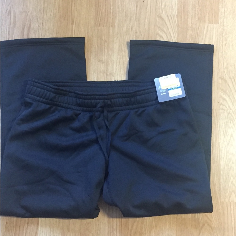 Women’s X-Large Under Armour Sweatpants